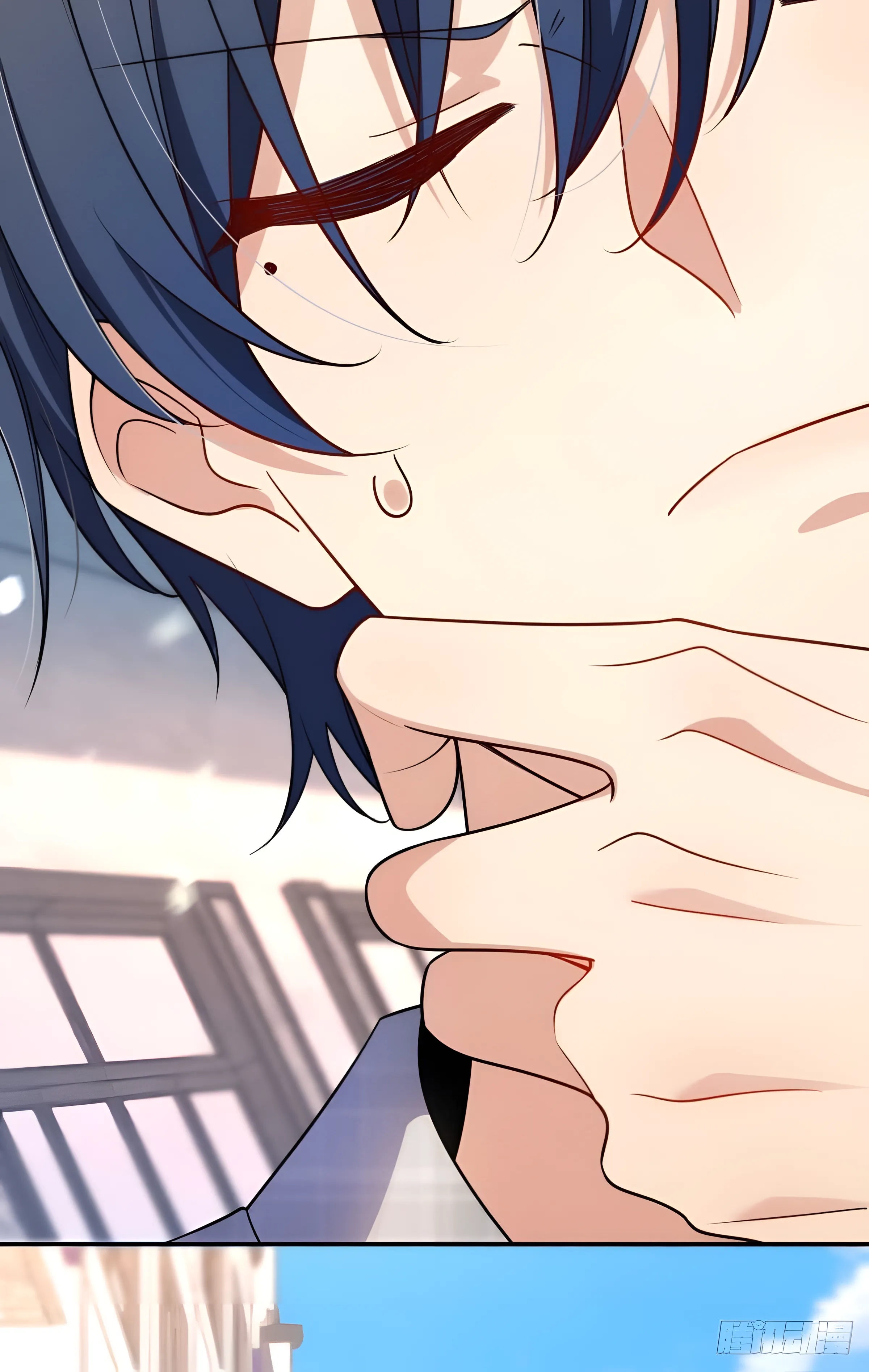 ช่วยทำตัวดีๆกับภรรยาของผมด้วย ตอนที่ 1 หน้า 10