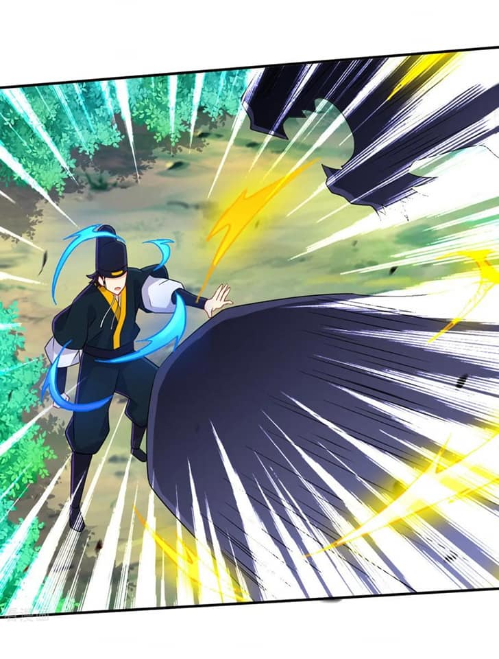 ข้ารับใช้ชั้นหนึ่ง ตอนที่ 98 หน้า 6