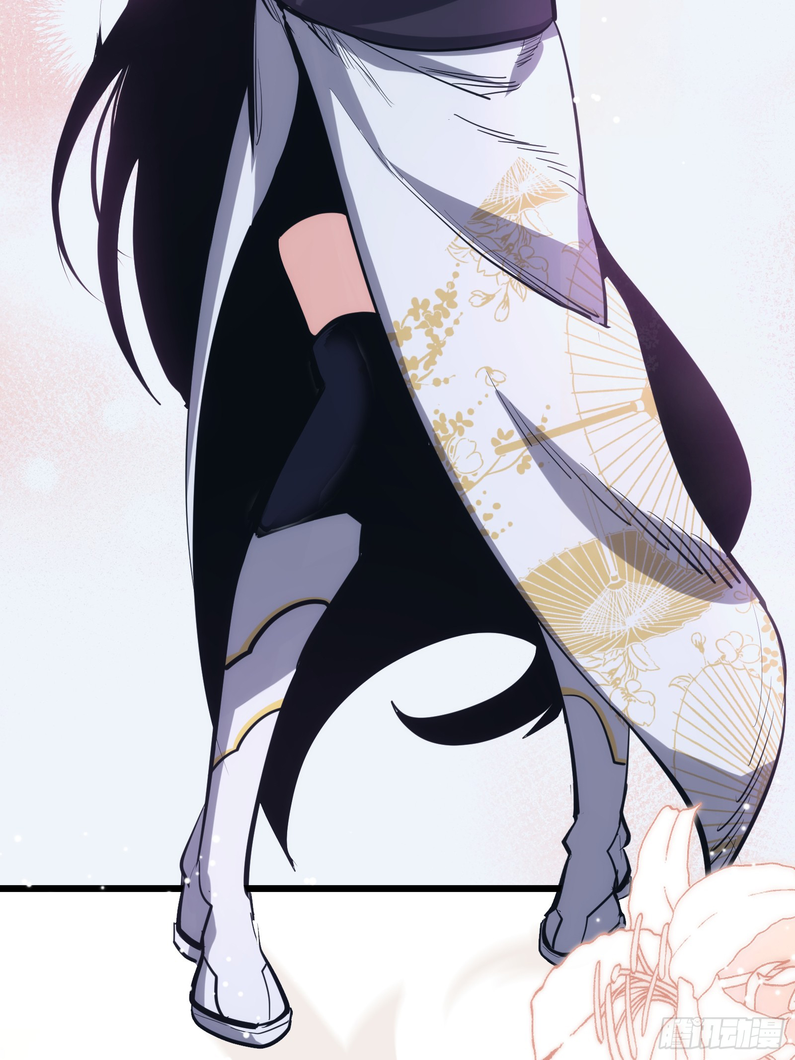 บังคับใจตัวเองก็ไร้เทียมทานได้ ตอนที่ 30 หน้า 15