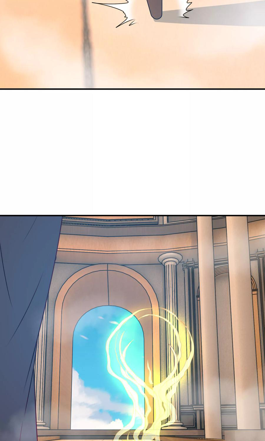 ฉันคือผู้พิทักษ์ เหล่าสาวงามในรั้วโรงเรียน ตอนที่ 6 หน้า 36