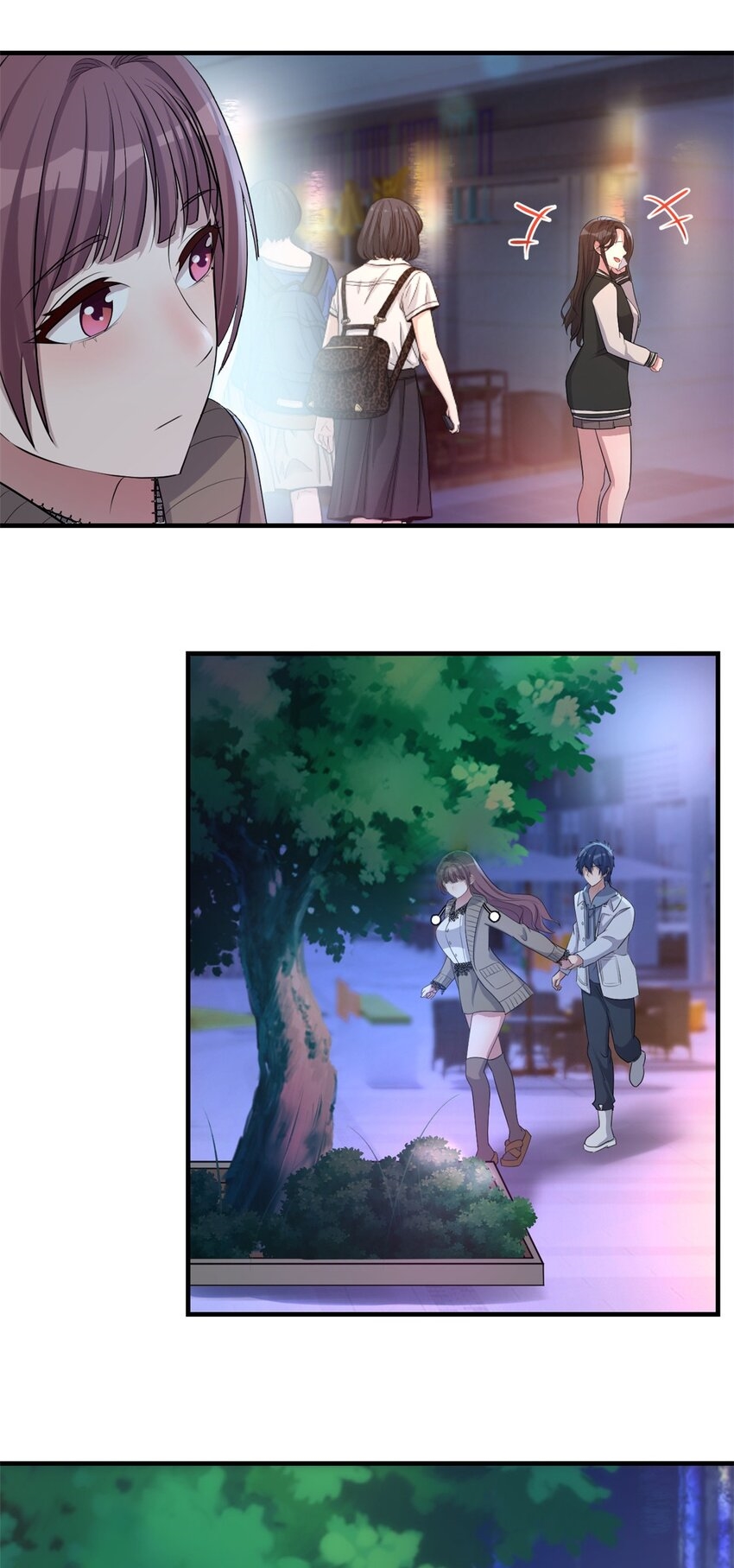 พี่สาวอยากเล่นคุณ ตอนที่ 224 หน้า 17