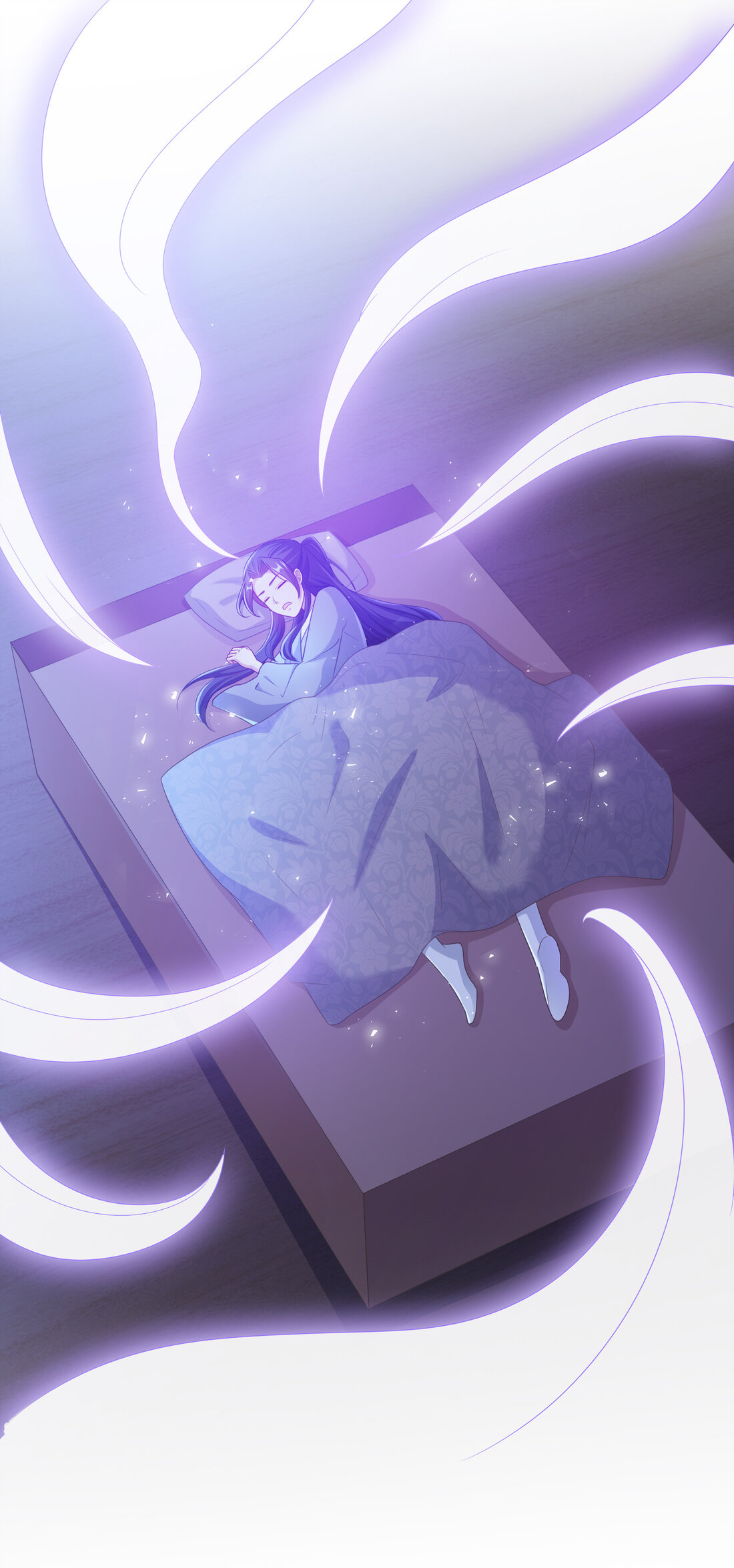 ได้โปรด ข้าไม่อยากตกหลุมรักอาจารย์ของข้าเลยจริงๆ (จีนตัดจบ) ตอนที่ 3 หน้า 18