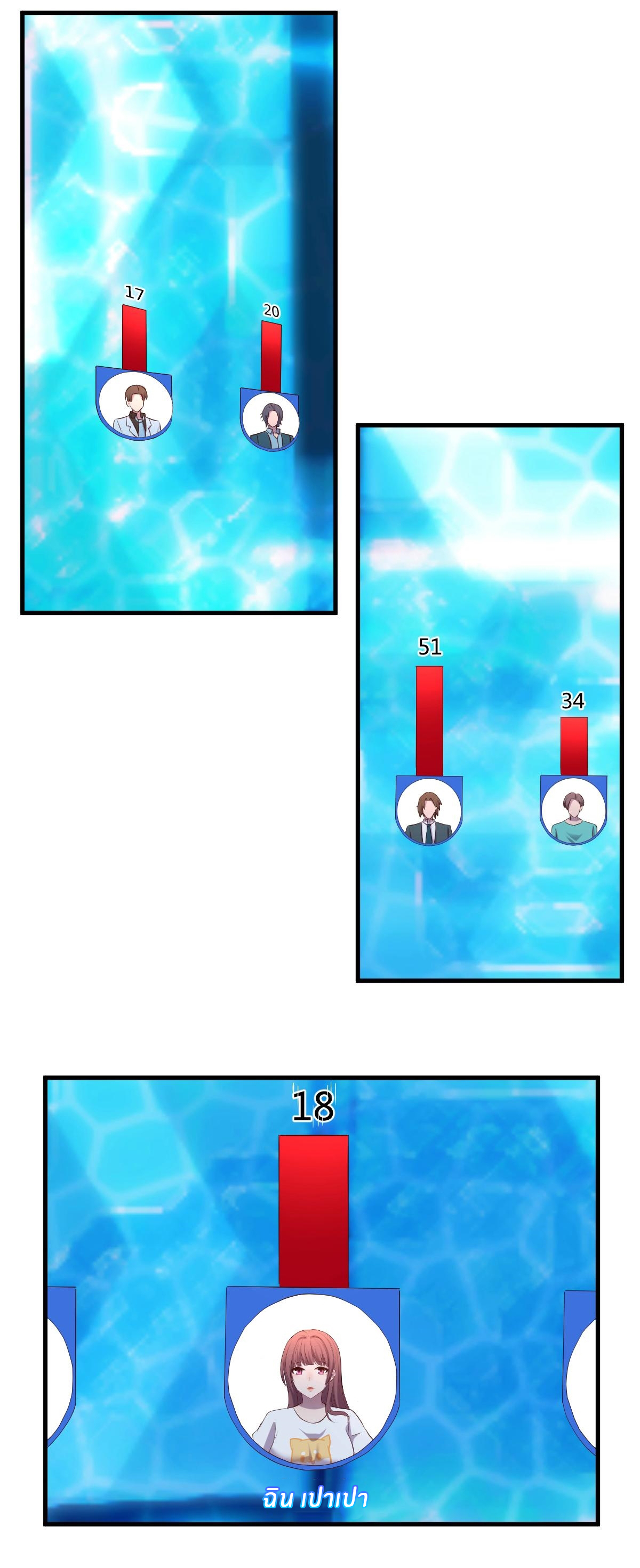 พี่สาวอยากเล่นคุณ ตอนที่ 111 หน้า 22