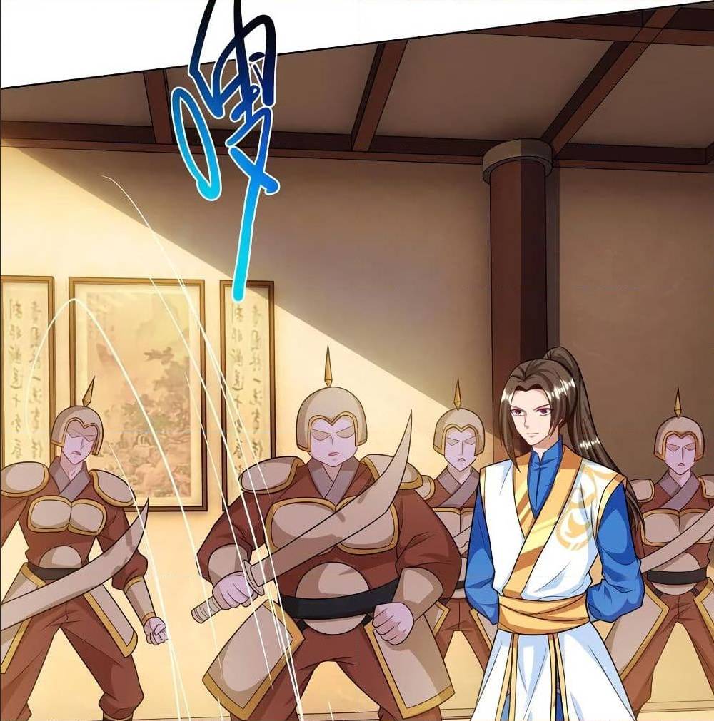 Dominate The Three Realms ตอนที่ 121 หน้า 30