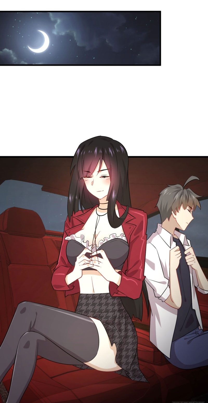 Immortal Swordsman in The Reverse World ข้าเซียนกระบี่ไม่เกาะสตรี ตอนที่ 83 หน้า 2