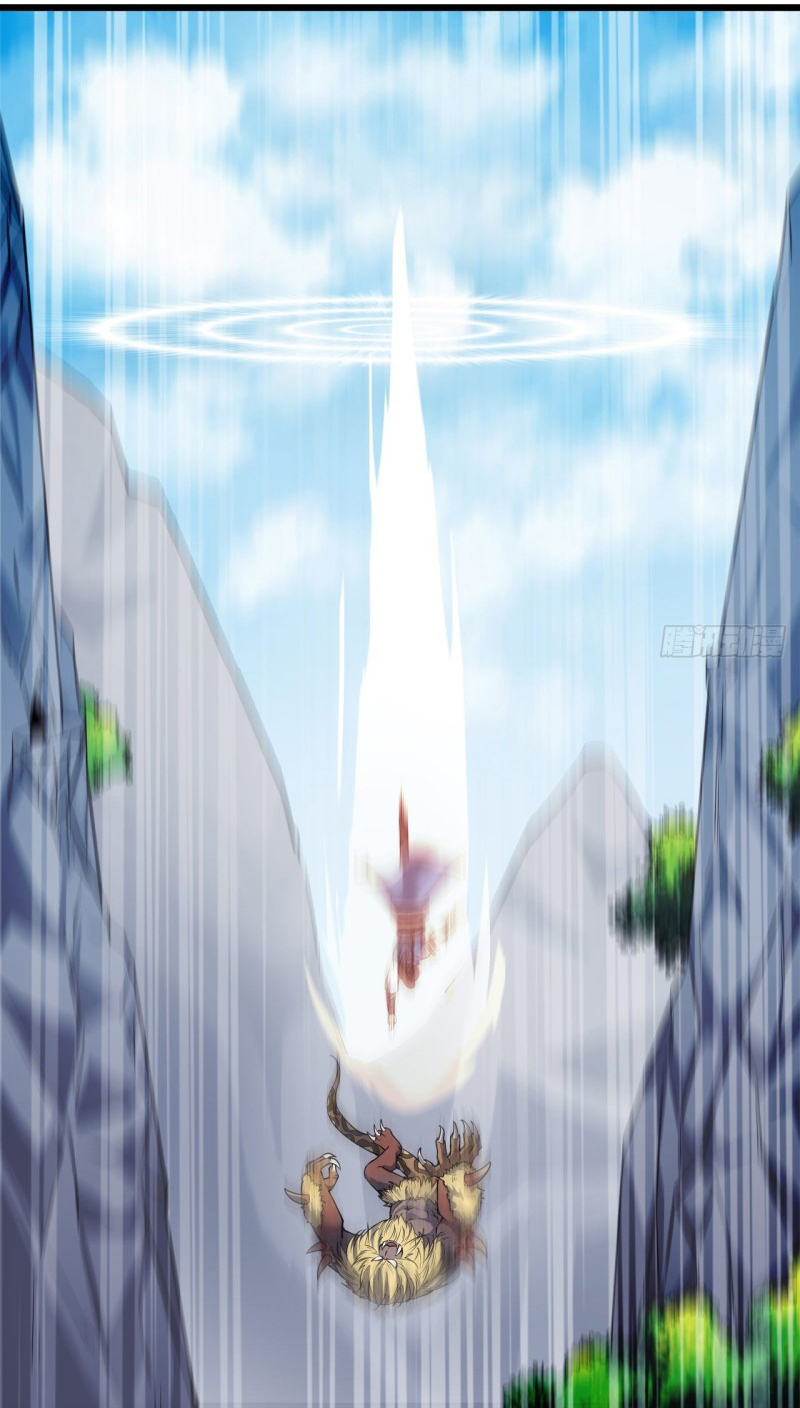 I'm longlife 9000 years old ตอนที่ 14 หน้า 8