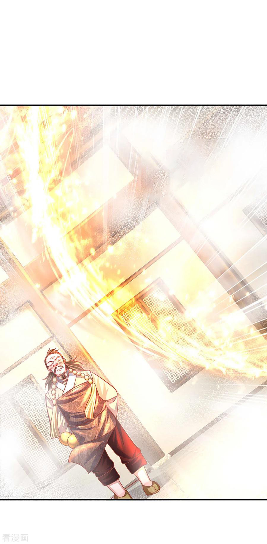 Shura Sword Sovereign ตอนที่ 162 หน้า 19