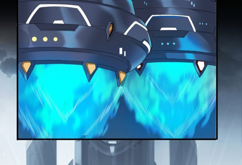 I LEVEL UP EVEN IN DESPERATE SITUATIONS ตอนที่ 4 หน้า 23