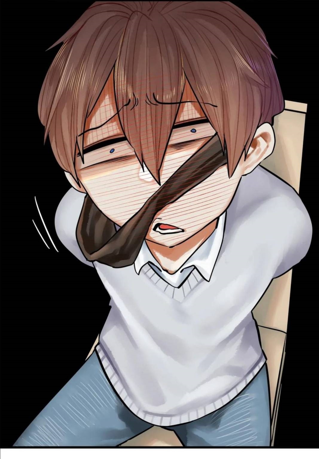 Read Miss, Don’t Livestream It! ตอนที่ 26 หน้า 24