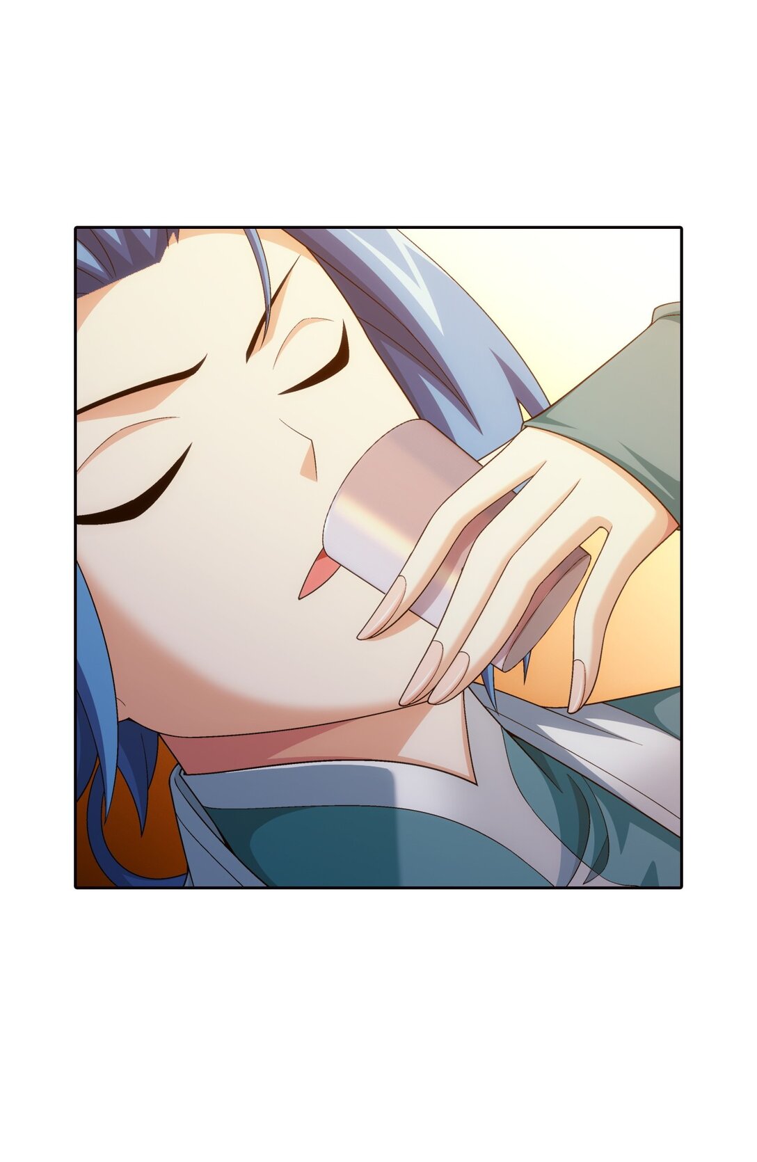 Da Zhu Zai ศึกปรมาจารย์สะท้านฟ้า (ชนจีน) ตอนที่ 371 หน้า 18