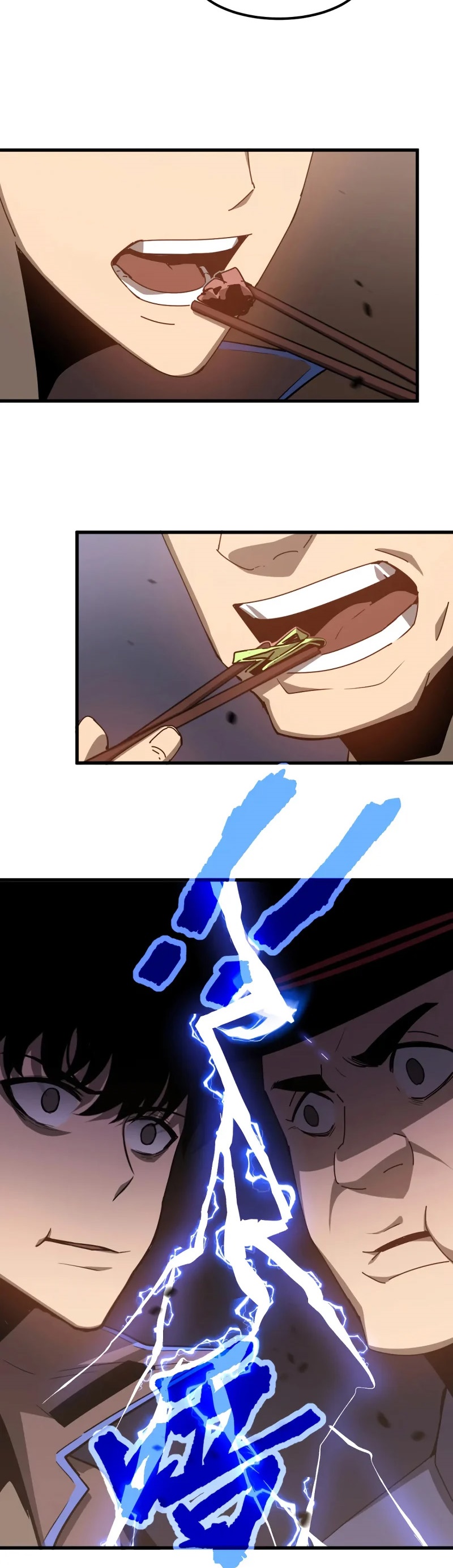 Super Evolution ตอนที่ 79 หน้า 38