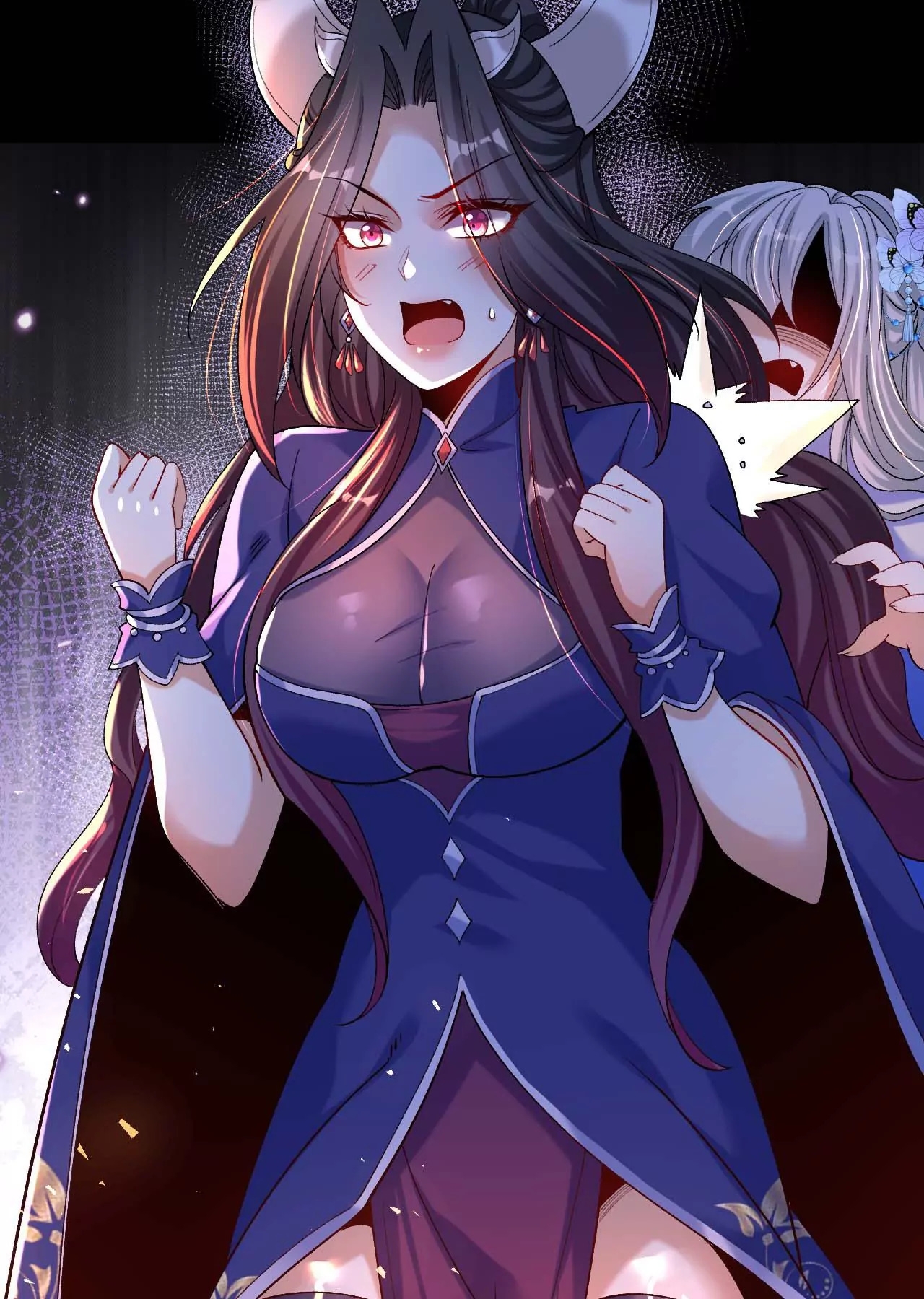 ท้าทายดินแดนพระเจ้า ตอนที่ 28 หน้า 7