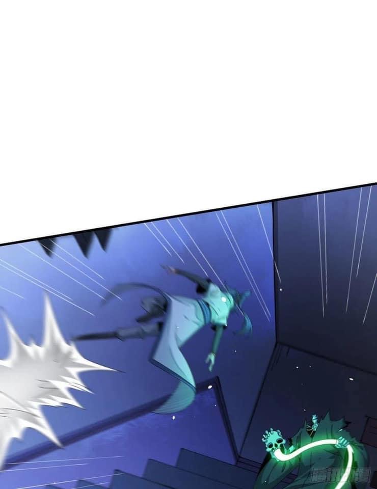 ระบบปลดล็อก มังกรทมิฬ  100,000 ปี ตอนที่ 17 หน้า 20