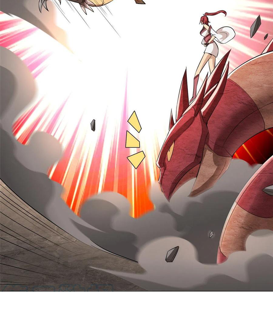 (ชนจีน) Dragon Master (จูหมิง นักรบเซียนมังกร) ตอนที่ 60 หน้า 30