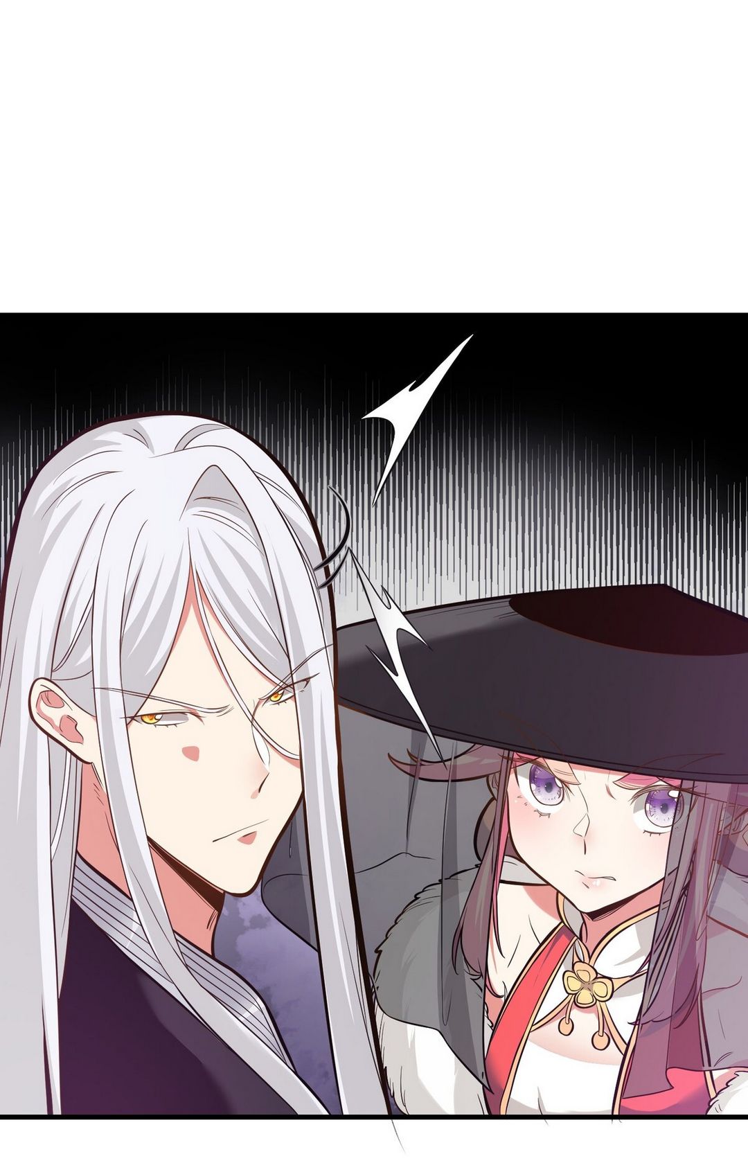 Surrounded By Monsters I Found A Little Witch ถูกปีศาจรายล้อม ข้าเก็บแม่มดน้อยขึ้นมา (ตัดจบ) ตอนที่ 19 หน้า 18