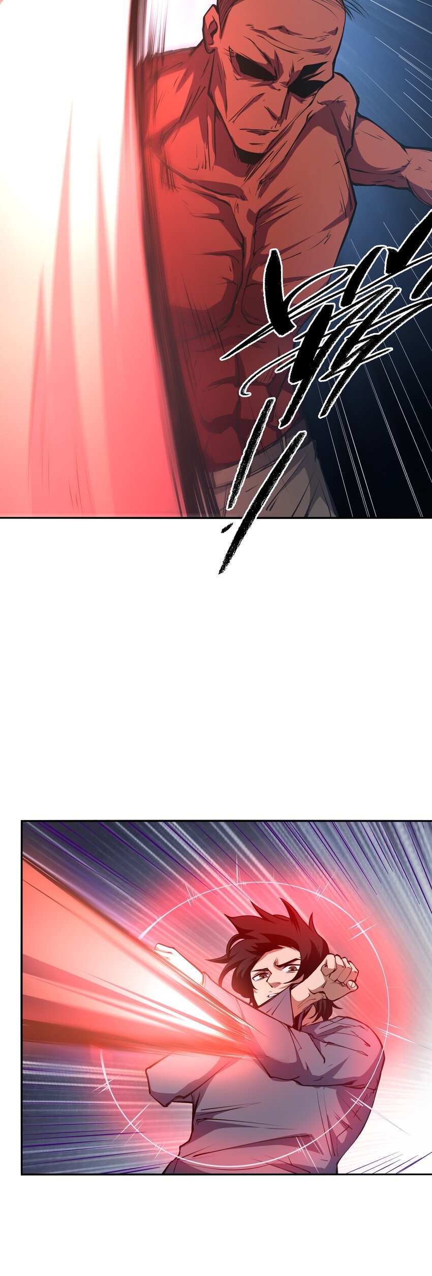 (ทันต้นฉบับ)The catastrophe of the doomsday, the rebirth of me turned the whole family into a boss! ตอนที่ 37 หน้า 25