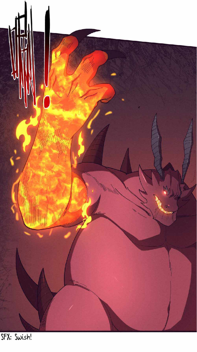 the frenzy of evolution การวิวัฒนาการที่บ้าคลั่ง ตอนที่ 150 หน้า 27