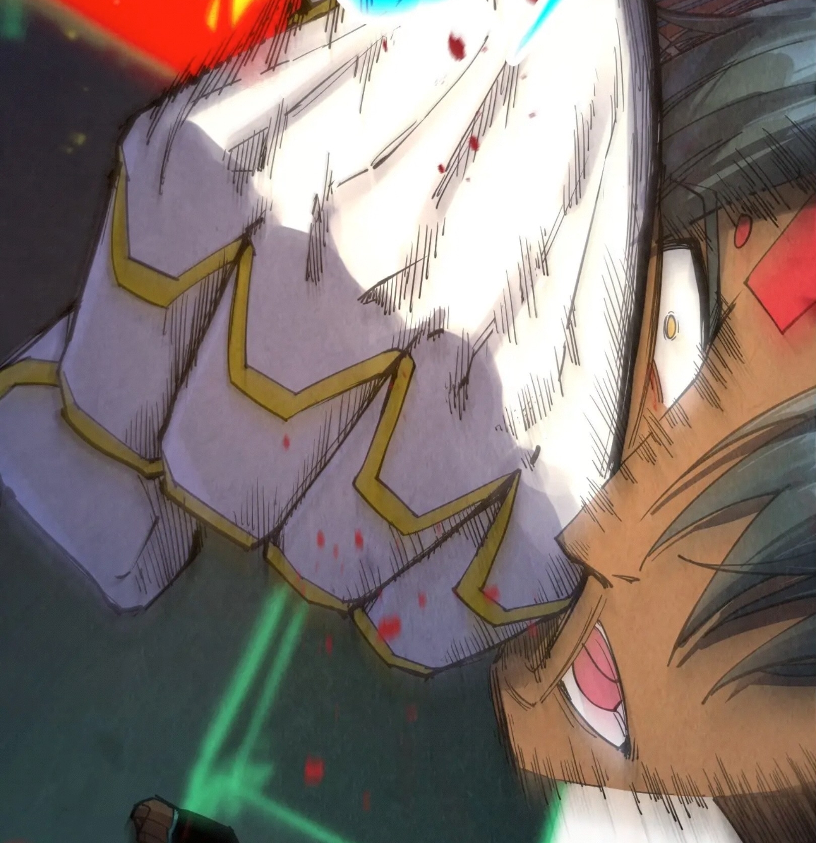 มหาเทพนิรันดร์กาล ตอนที่ 219 หน้า 88