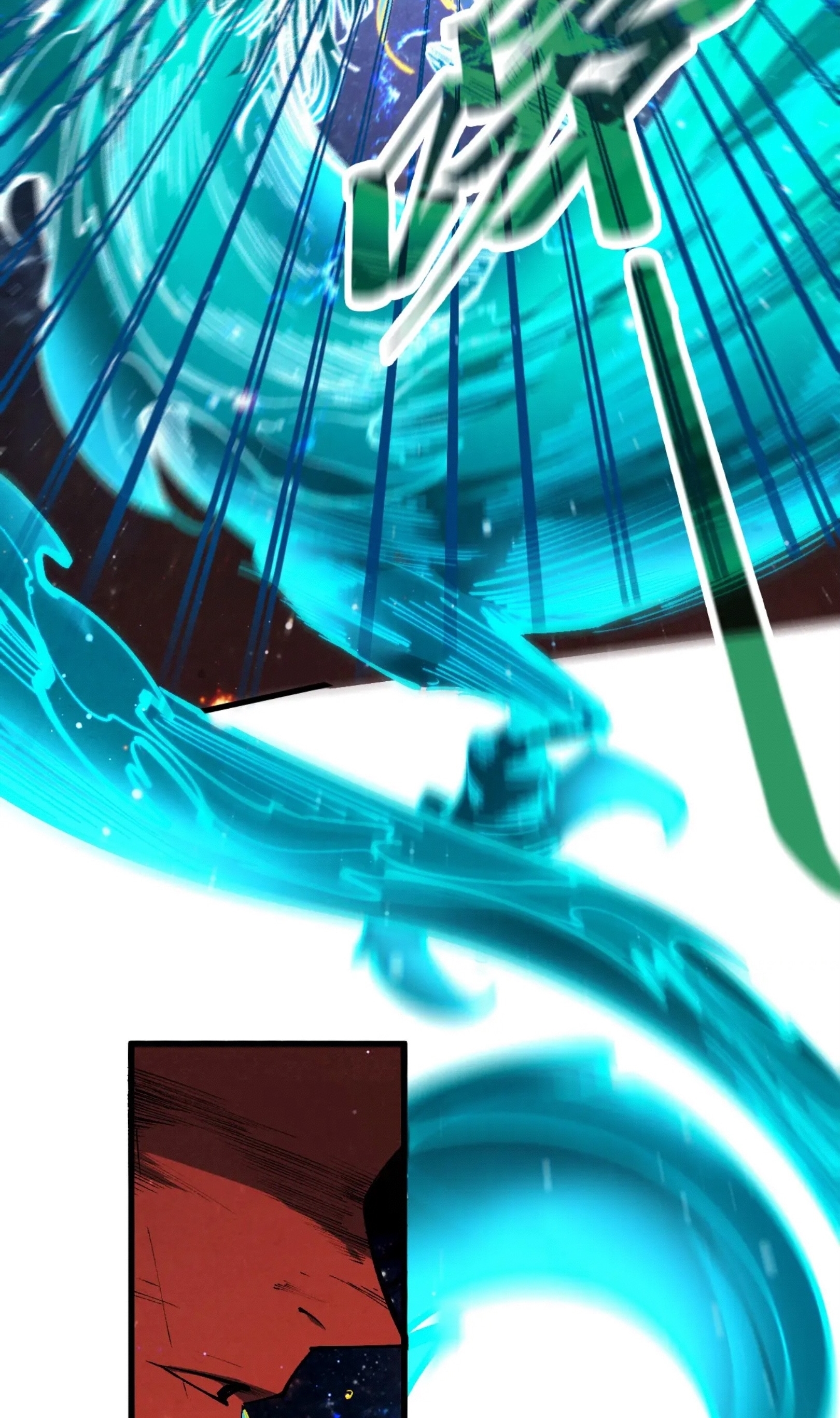 มหาเทพนิรันดร์กาล ตอนที่ 152 หน้า 30