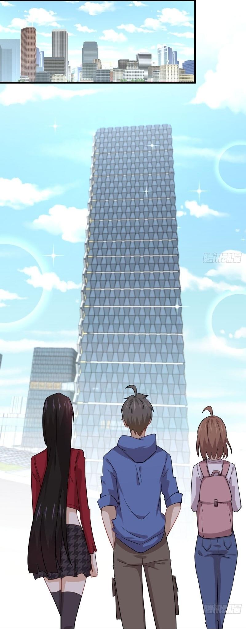 Immortal Swordsman in The Reverse World ข้าเซียนกระบี่ไม่เกาะสตรี ตอนที่ 113 หน้า 34