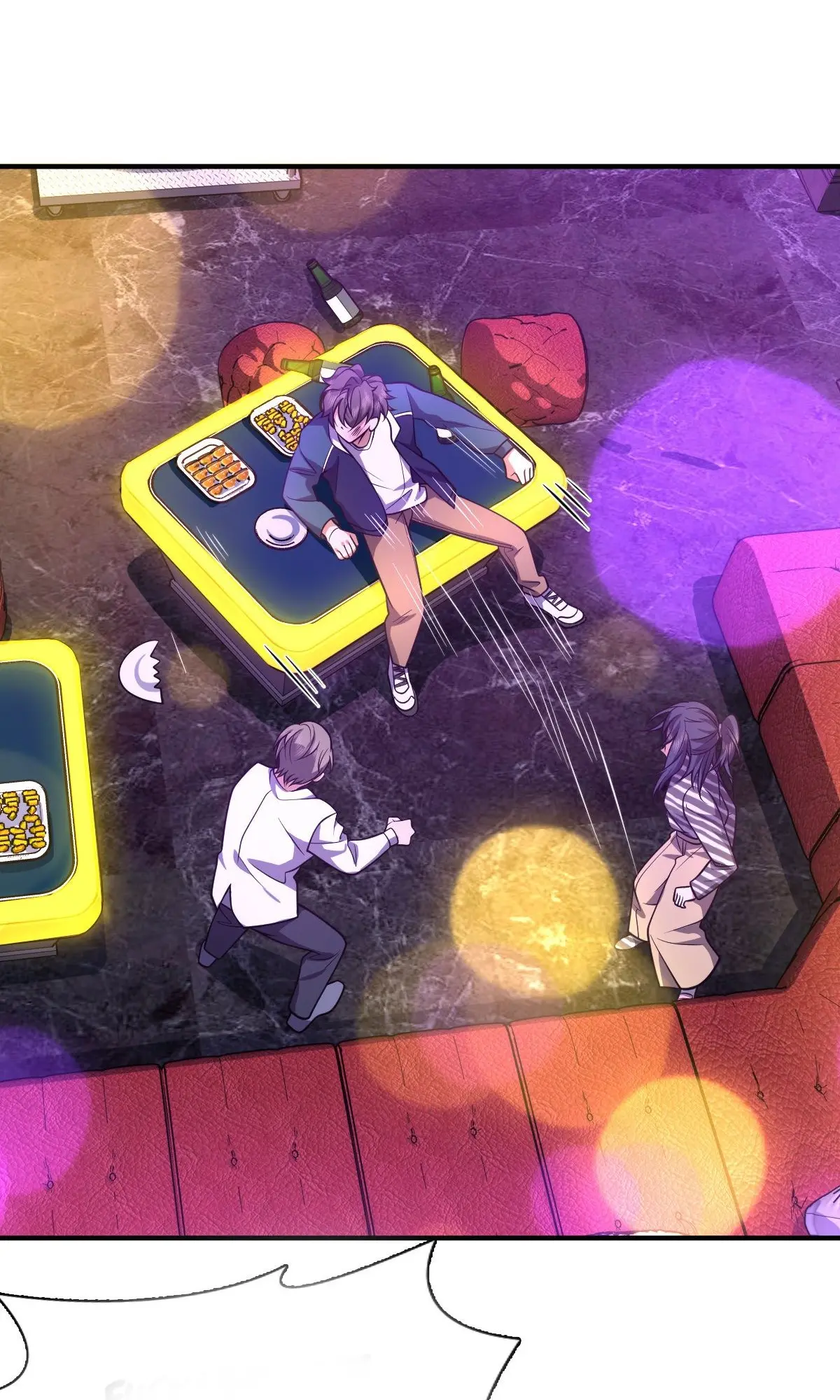 ภรรยาผมเป็นคนเมื่อ1000ปีที่แล้ว My Wife Is From a Thousand Years Ago ตอนที่ 33 หน้า 50