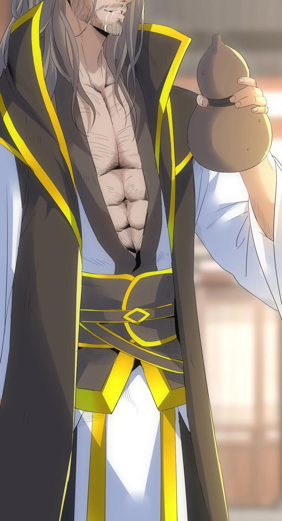 มหาเทพเอกะหมื่นบรรพกาล (จบ) ตอนที่ 76 หน้า 54