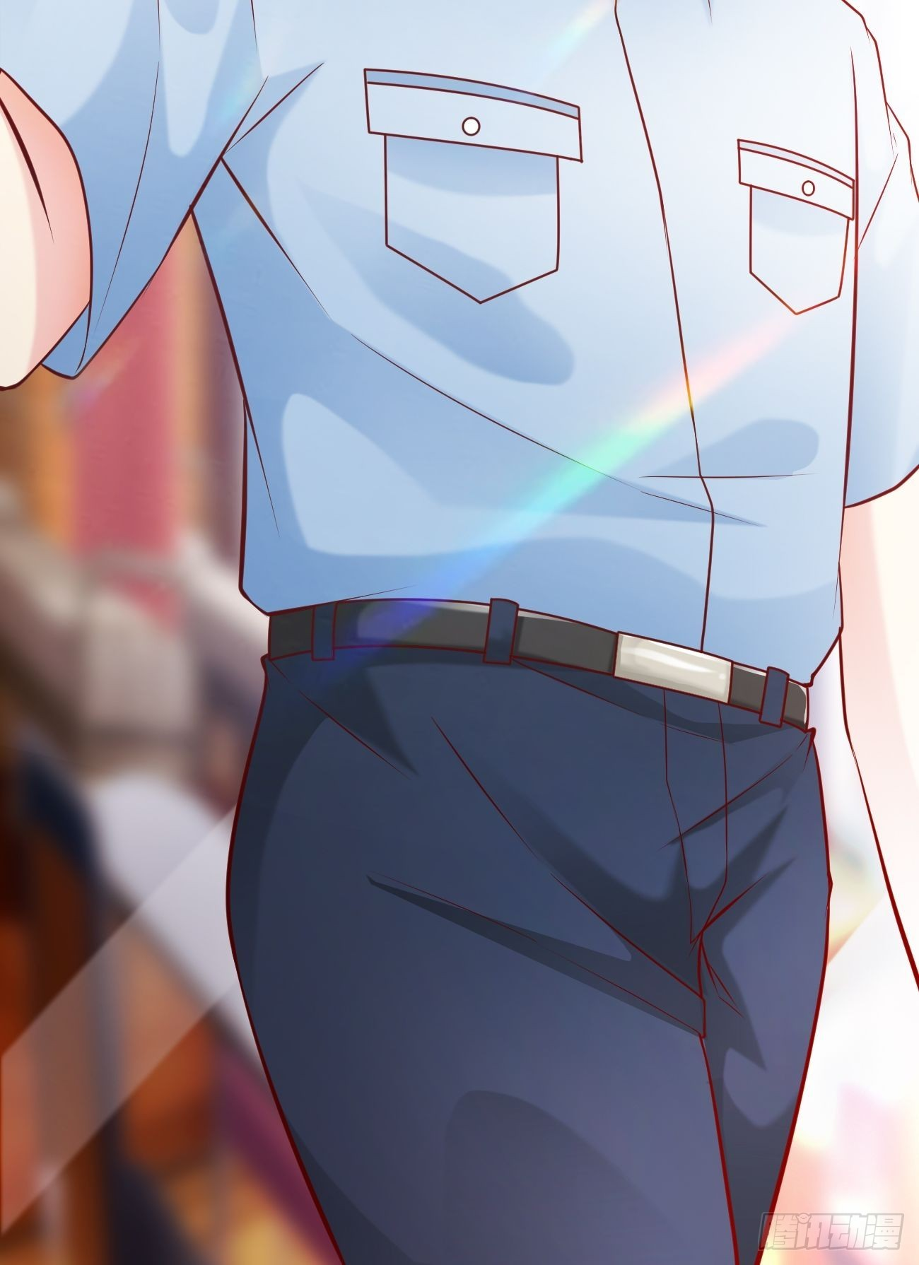 ฉันสุ่มตัวตนใหม่ทุกสัปดาห์ ตอนที่ 49 หน้า 44