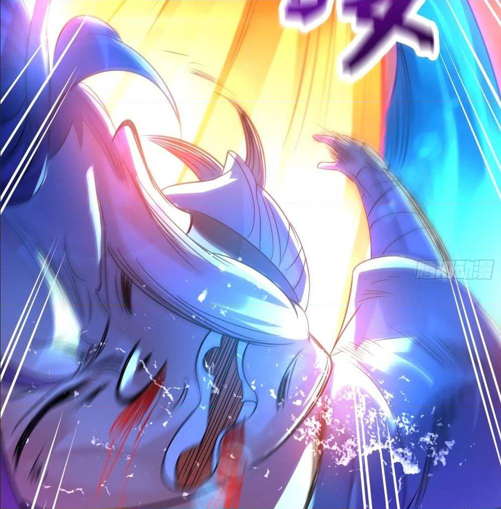 Reversal of God King ตอนที่ 19 หน้า 31