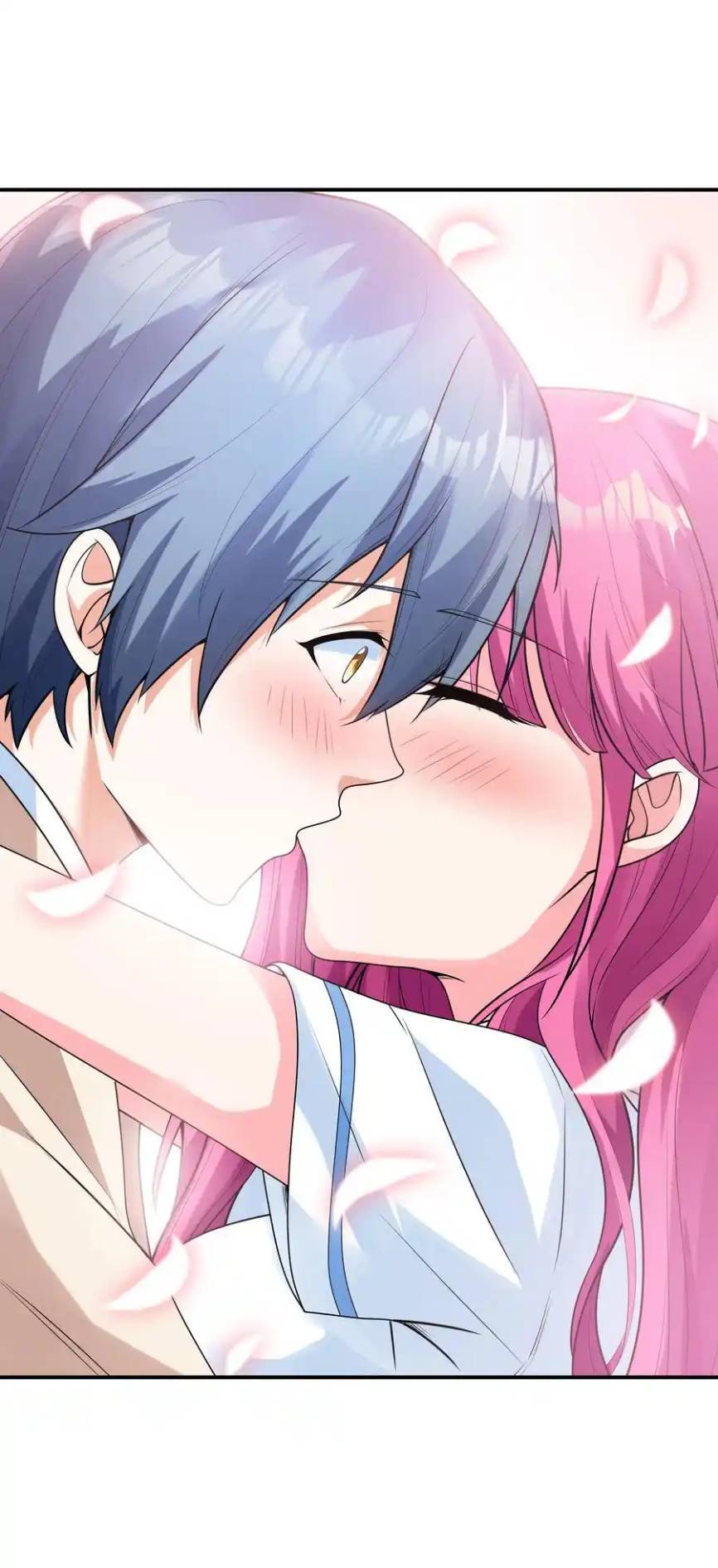 First Kiss Plunder Plan ตอนที่ 7 หน้า 27