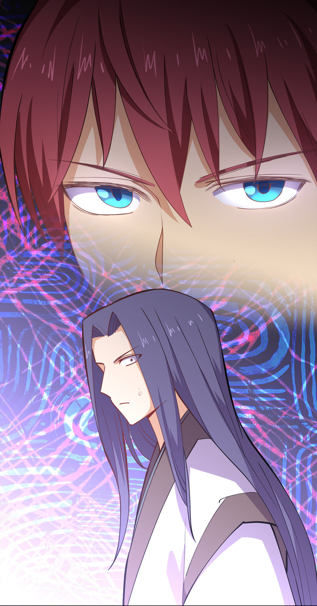 แฟนของผมชื่อหลงอ่าวเทียน ตอนที่ 17 หน้า 11