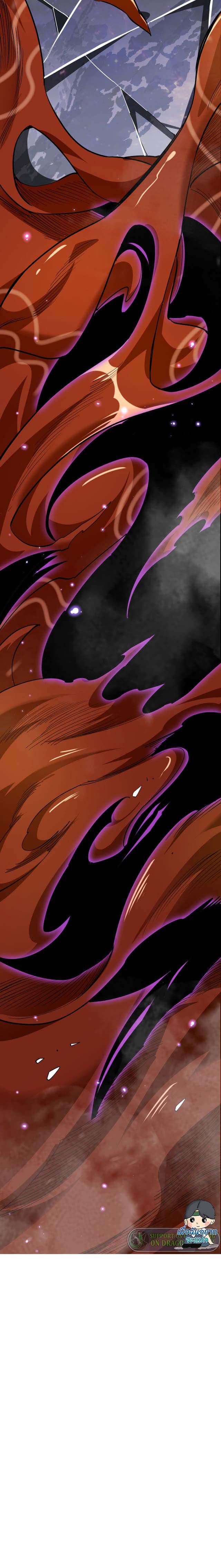 ระบบฝึกสัตว์วิญญาณหมาป่าปลอม ตอนที่ 2 หน้า 37