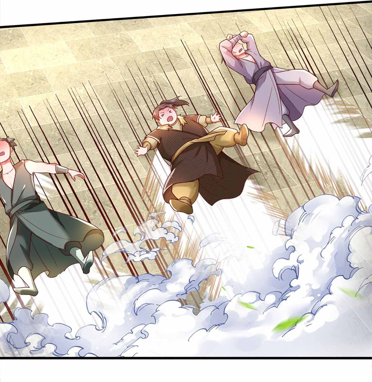 ยอดยุทธมารโอสถ ตอนที่ 7 หน้า 22