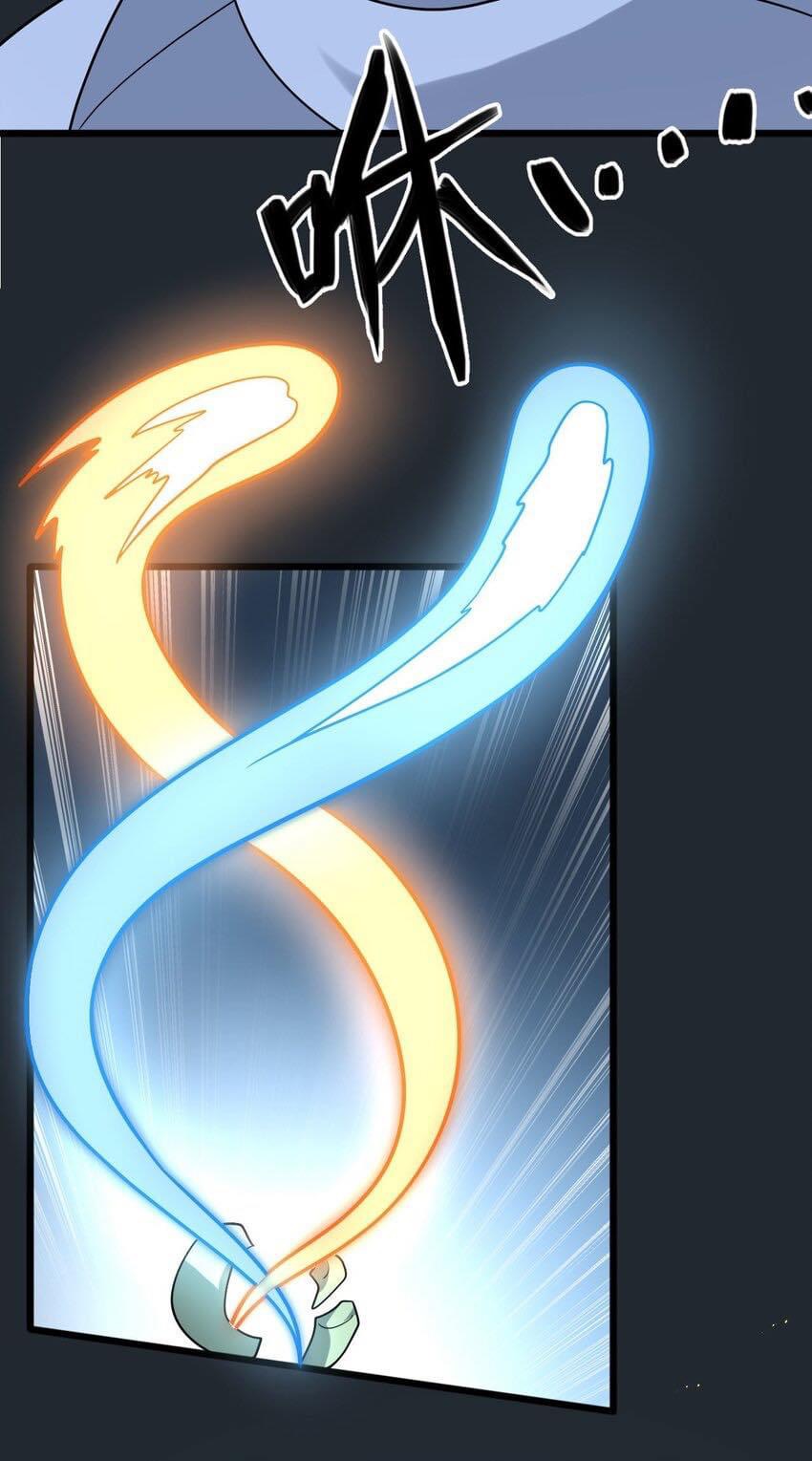 กลับชาติมาเกิดใหม่เเก้เเค้นศิษย์เนรคุณ (ศิษย์เบิ้มๆ) ตอนที่ 9 หน้า 3