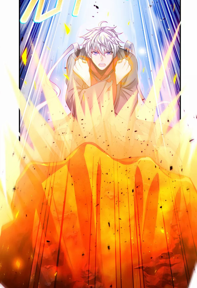 (จบ) Cultivate Immortality in The World of Superpowers (ปรมาจารย์ผู้ฝึกตนในโลกฮีโร่) ตอนที่ 38 หน้า 45