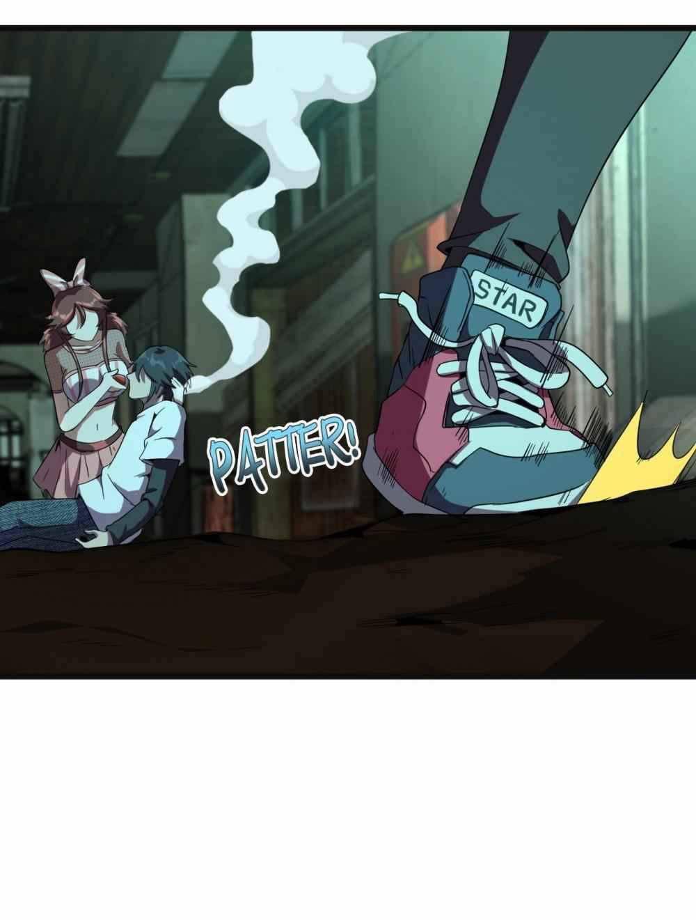 การผจญภัยในดินแดนสรวงสวรรค์ ตอนที่ 26 หน้า 22