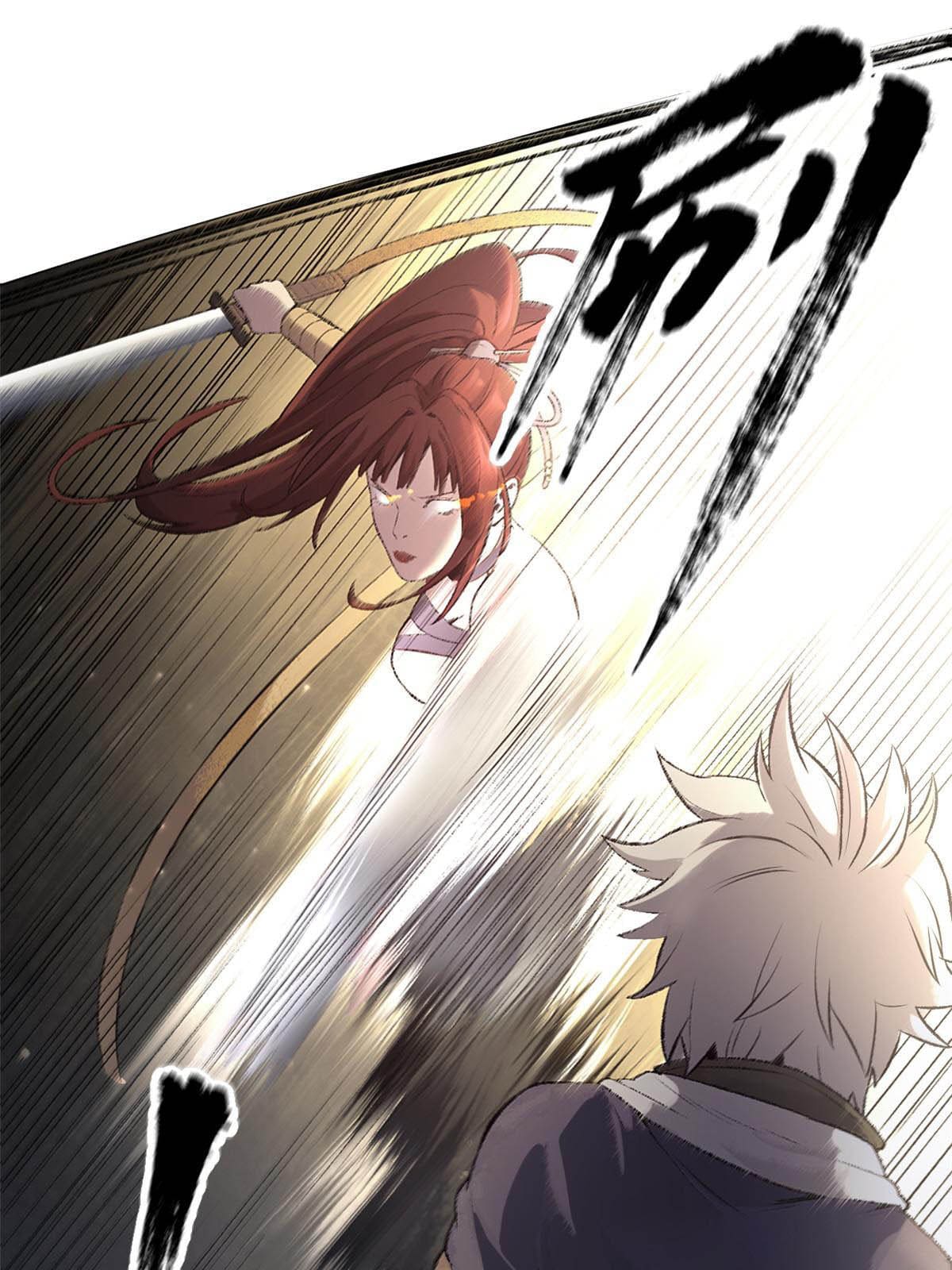 สายลับคนแรกในประวัติศาสตร์ ตอนที่ 17 หน้า 11