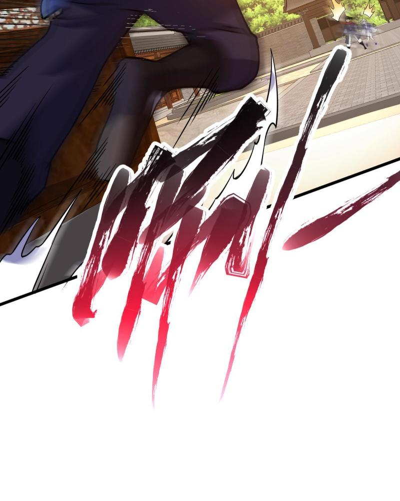 ข้ารอดพ้นจากทัณฑ์สวรรค์ 999 ครั้ง ตอนที่ 4 หน้า 82