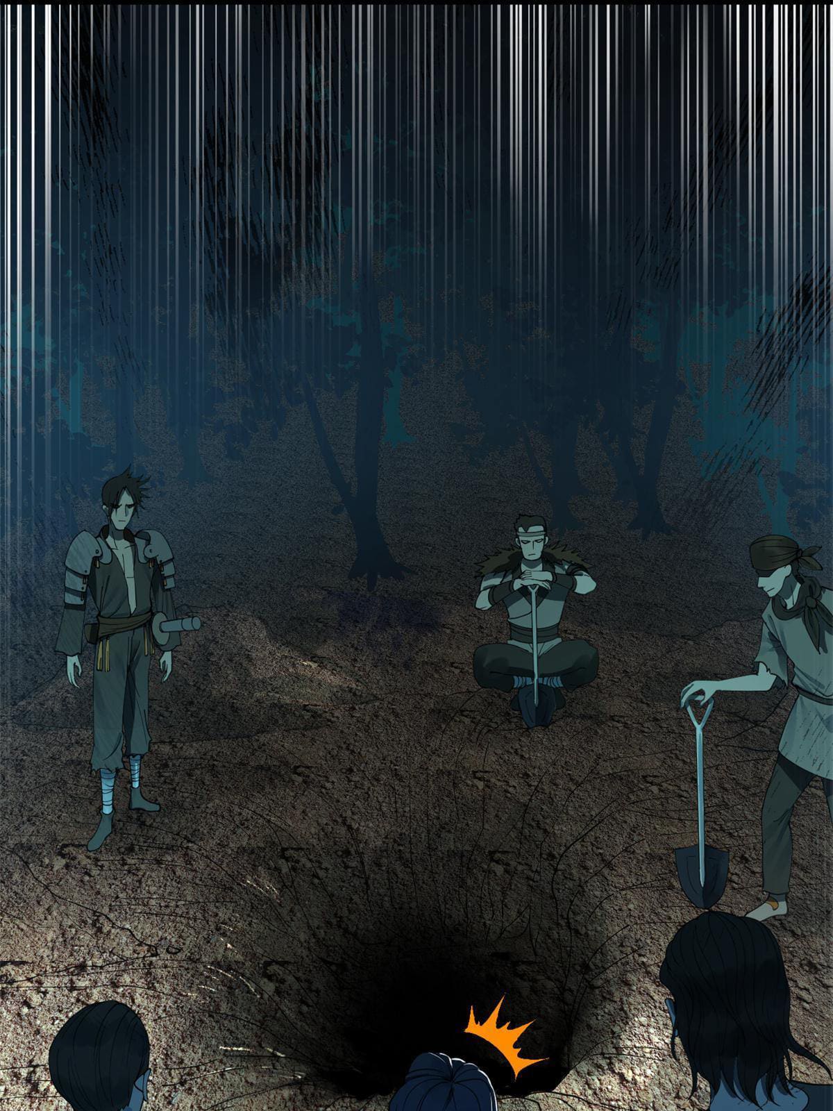 ลูกเขยที่แกร่งสุดในปฐพี (ทันจีน) ตอนที่ 2 หน้า 120