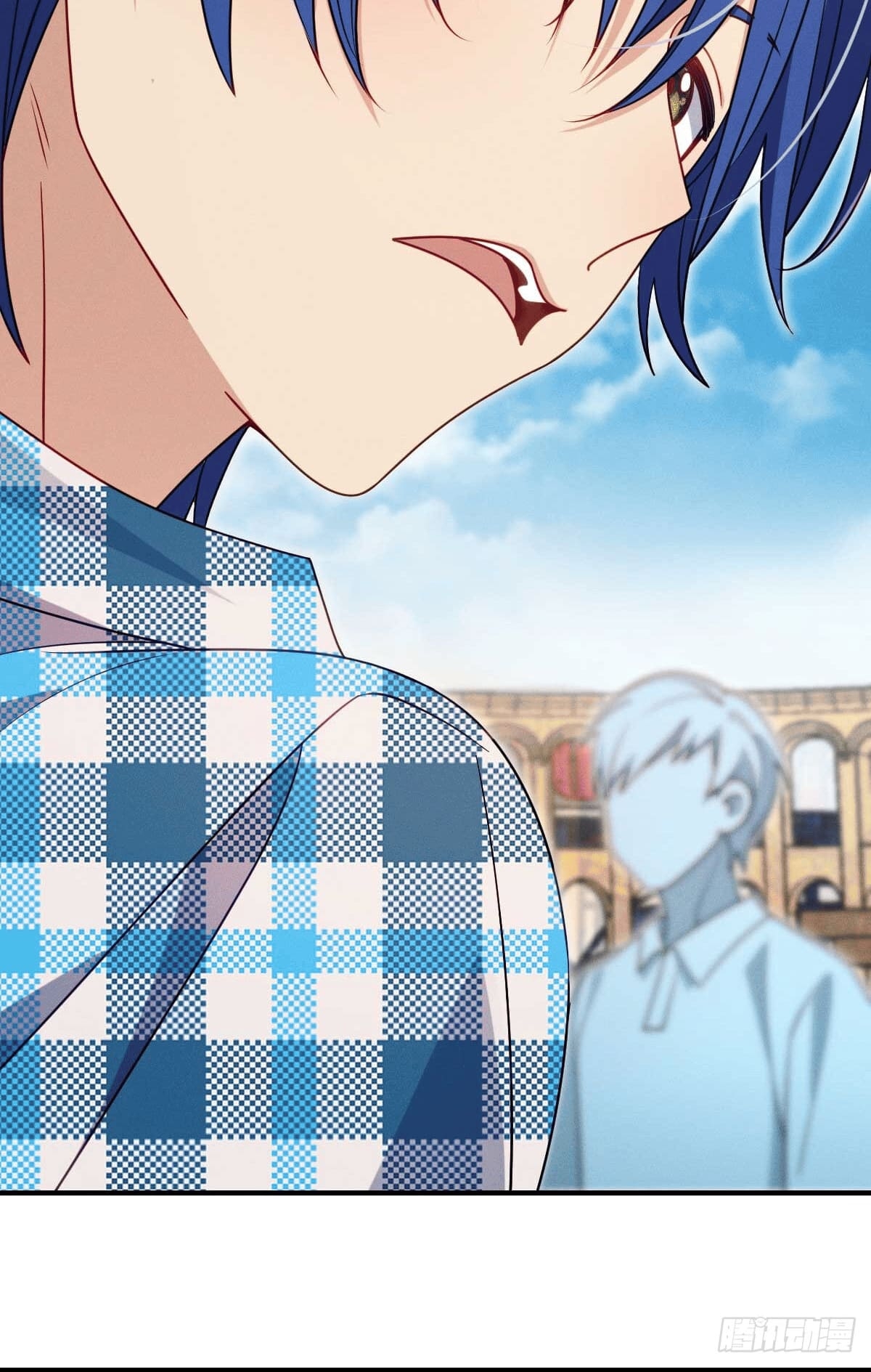 ช่วยทำตัวดีๆกับภรรยาของผมด้วย ตอนที่ 14 หน้า 12