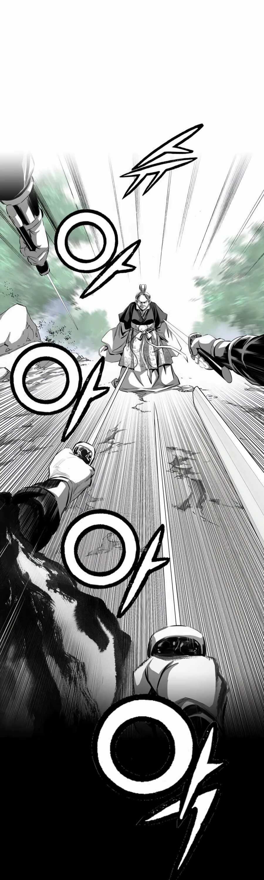 เส้นทางสู่สวรรค์ ตอนที่ 15 หน้า 63