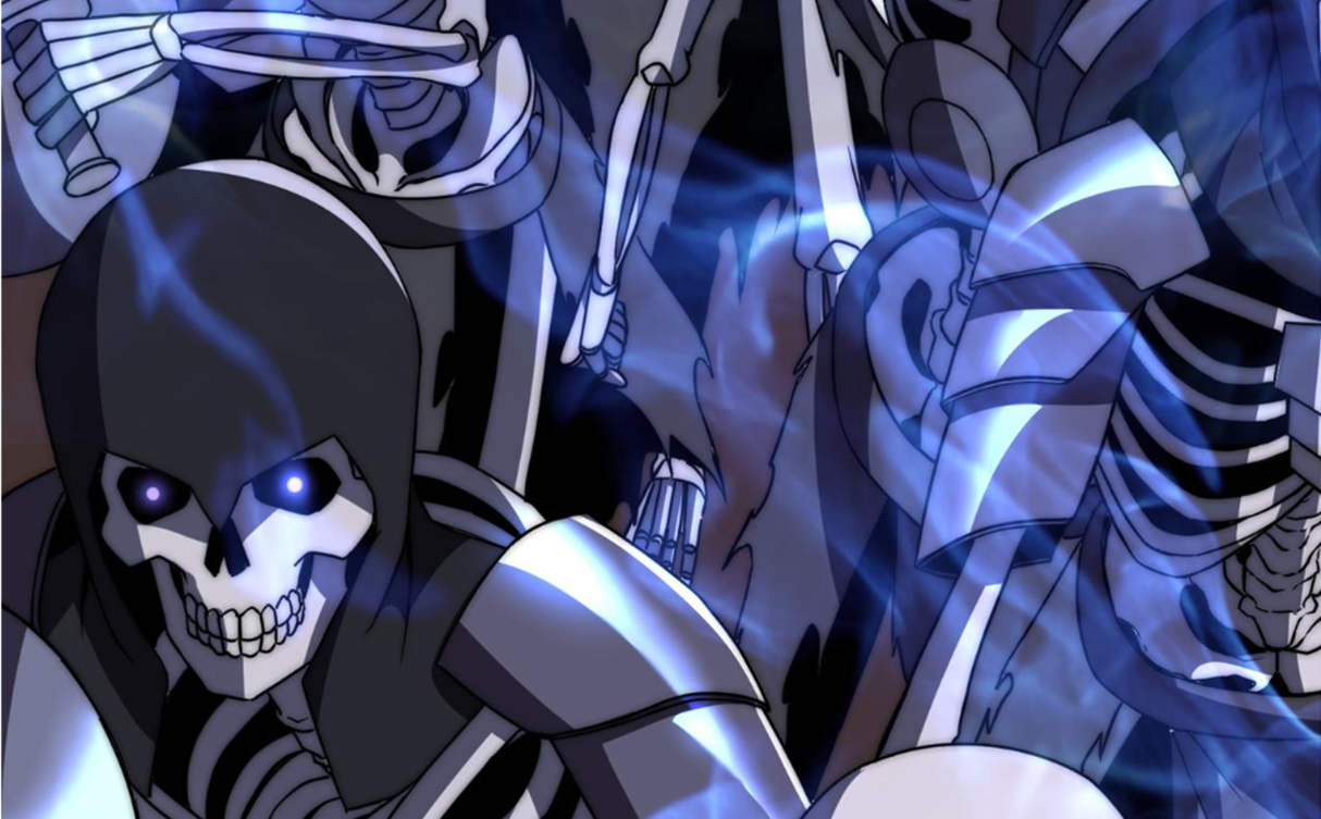 Rise of The Cheat User ตอนที่ 6 หน้า 26