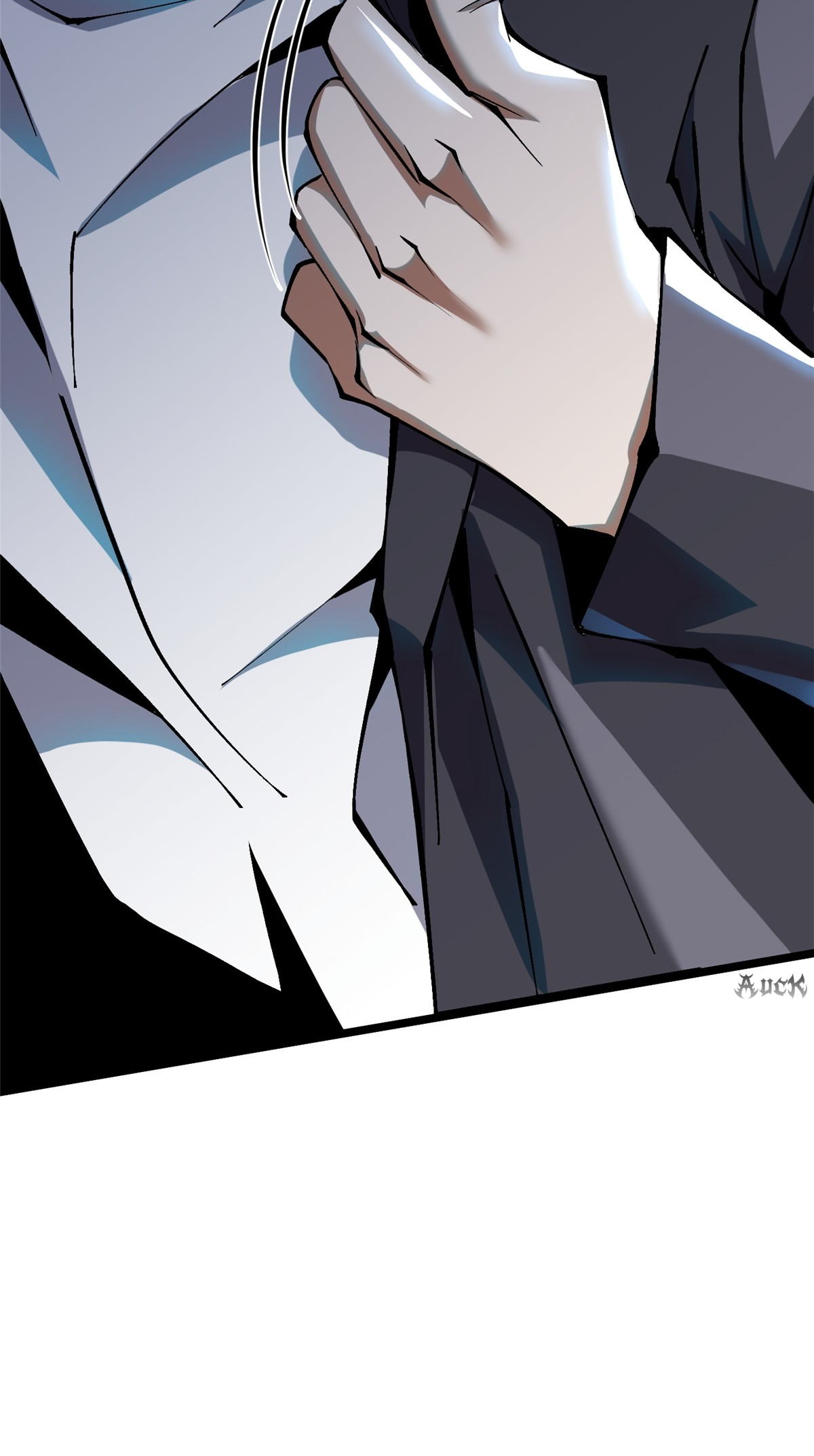 ไม่อยากเรียนทักษะ แห่งคำสาปเลย! ตอนที่ 21 หน้า 9