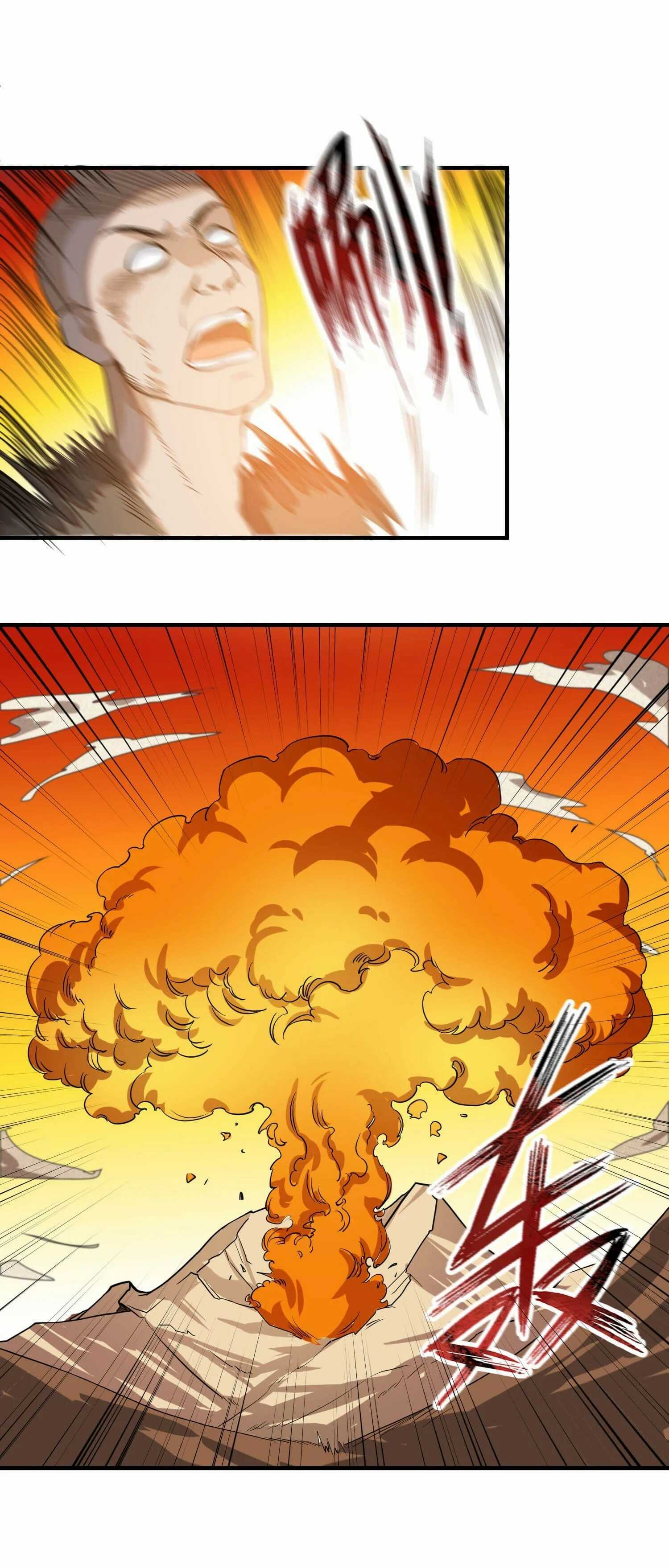 Super Warrior in Another World ทหารเซียนไปหาเมียที่ต่างโลก (กำลังแปลอยู่) ตอนที่ 42 หน้า 21