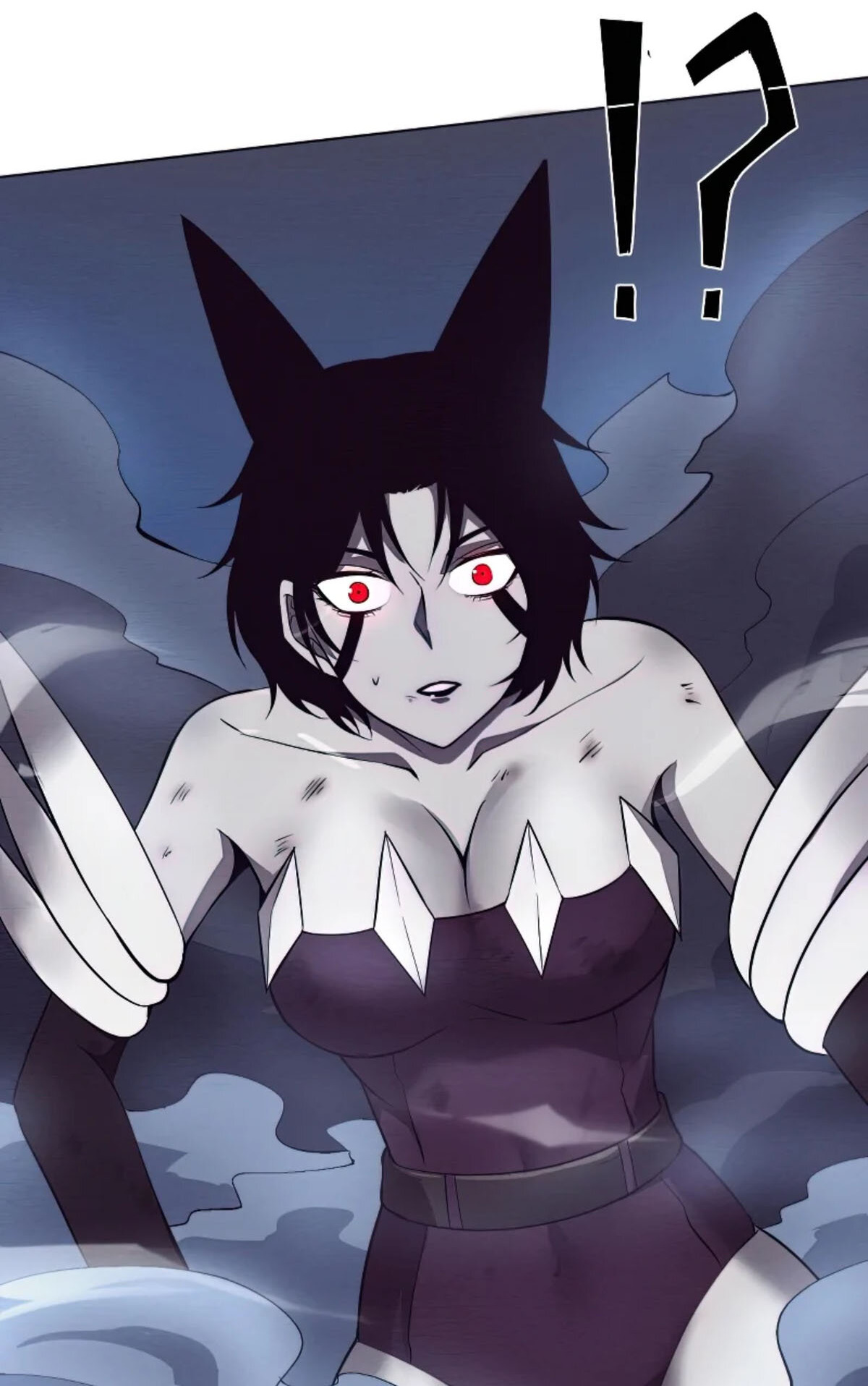 The Frenzy Of Evolution ตอนที่ 41 หน้า 30