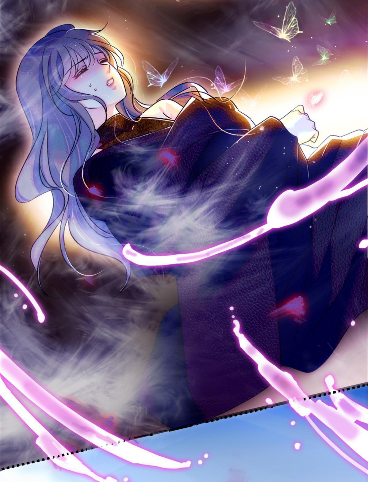 Romance In The Beast World ตอนที่ 56 หน้า 11