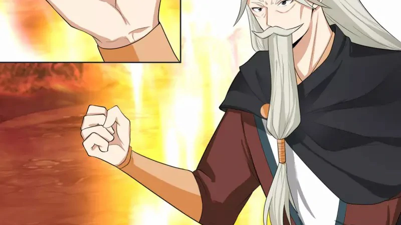 Chaos Alchemist (วิบัติการณ์เทพเซียนโอสถ) ตอนที่ 221 หน้า 41