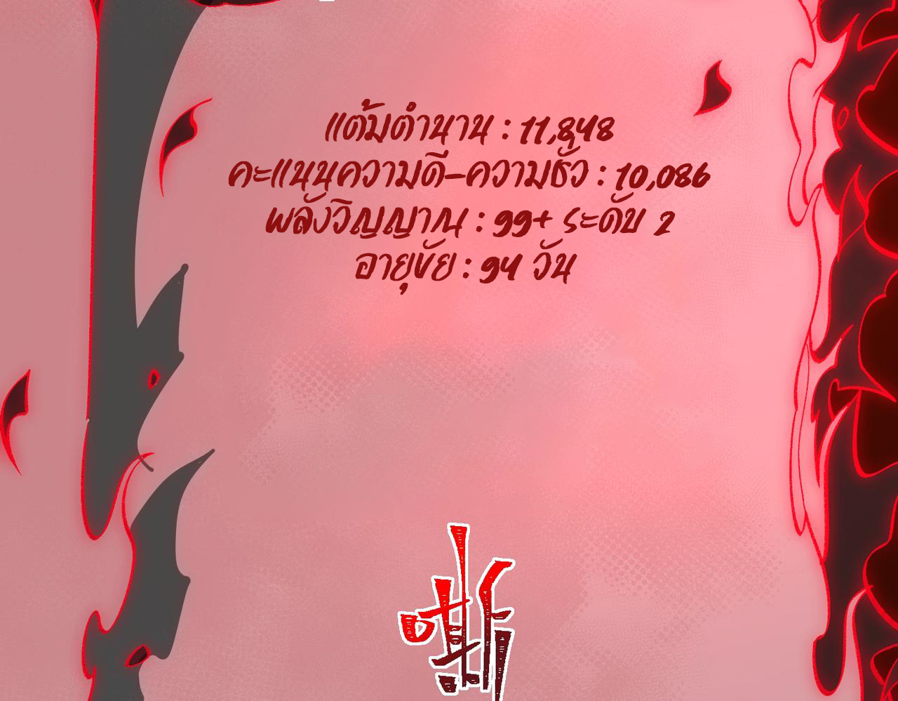 I created an Urban Legend ตอนที่ 13 หน้า 117