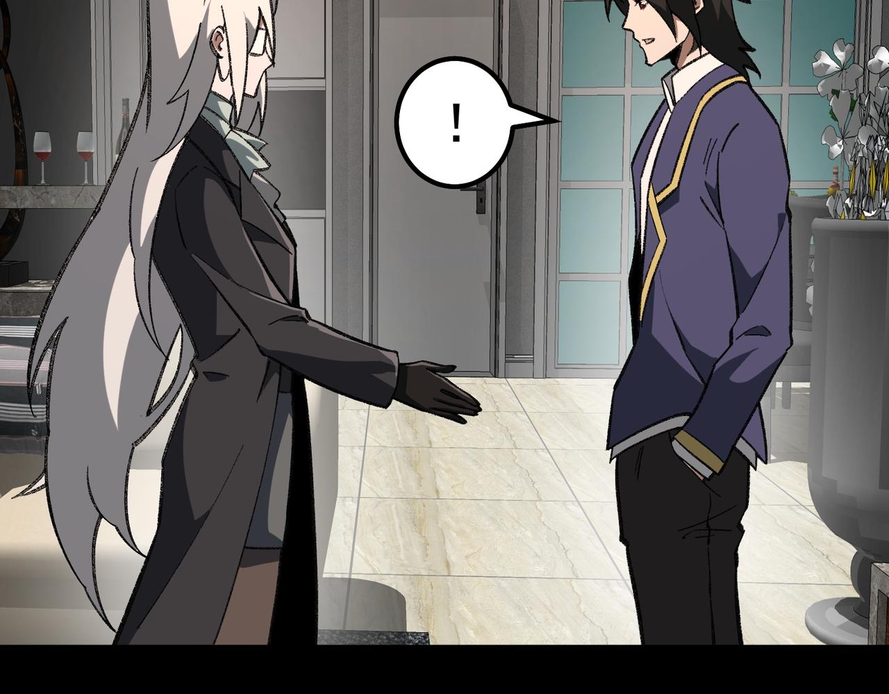 I created an Urban Legend ตอนที่ 17 หน้า 52