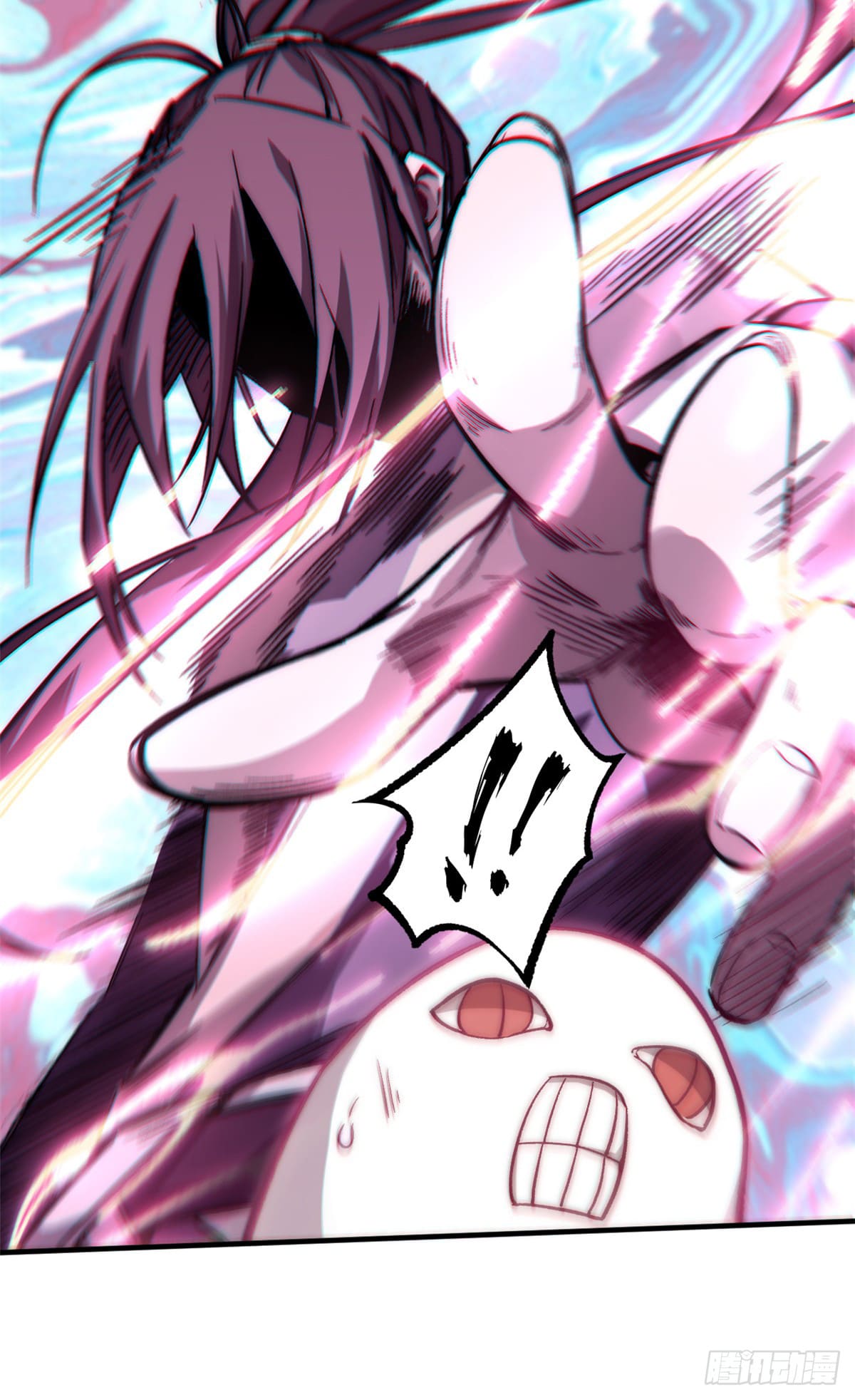 ระบบสุ่มดวงชะตา(ทันจีน) ตอนที่ 52 หน้า 8