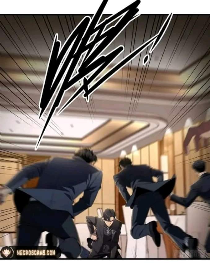 ผมเป็นตัวร้ายในนวนิยาย ตอนที่ 6 หน้า 7